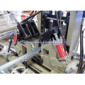 Adjustable purlin machine price